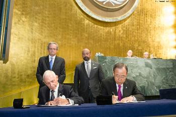 iom joined un