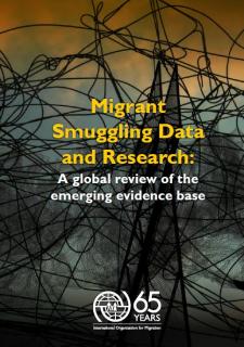 移民の密入国 - データに基づく初めてのグローバル・レポート発表
